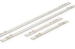 Philips Fortimo LED strip CES