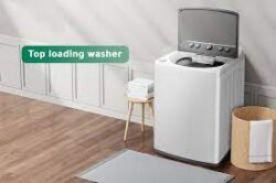Midea  Top Loading Washer