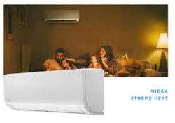 Midea Xtreme Heat