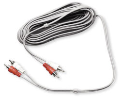 EXTRON PRODUCTS( CABLES AND ADAPTERS) RCA Audio Cables