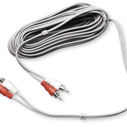 EXTRON PRODUCTS( CABLES AND ADAPTERS) RCA Audio Cables