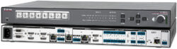 EXTRON PRODUCTS(SWITCHERS SCALERS &SIGNAL PROCESSORS)  IN1806
