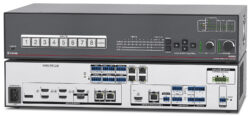 EXTRON PRODUCTS(SWITCHERS DTP- ENABLED SWITCHERS) IN1806