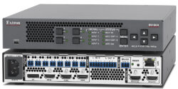 EXTRON PRODUCTS(SWITCHERS DTP- ENABLED SWITCHERS) IN1804 Series