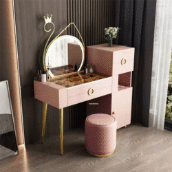 Nordic Dressing Tables Bedroom Furniture Vanity Desk