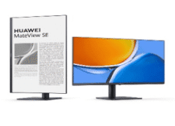 HUAWEI MateView SE Adjustable Stand Edition