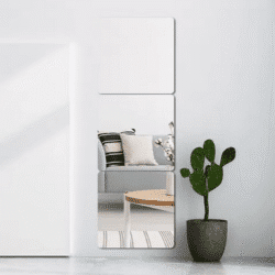 Acrylic Flexible Mirror Sheets