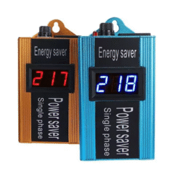 Intelligent Power Saver Energy Saving Devices