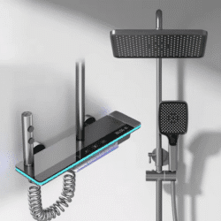 Bathroom Luxury Shower System