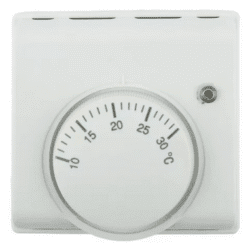 Temperature Switch Thermostat