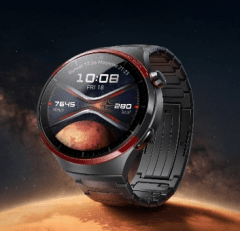 HUAWEI WATCH 4 Pro