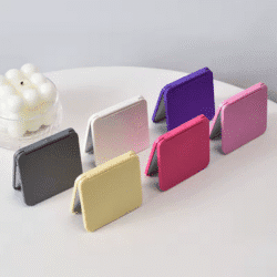 2-Face Makeup Mirror