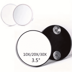 For Bathroom Makeup Mirror