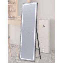 Smart Touch Led with Light Dressing Mirror