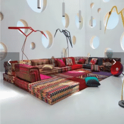 Individual Bedroom Living Room Sofas