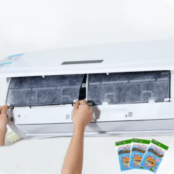 Air Conditioner Filter Accessories