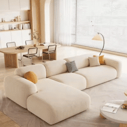 Multifunctional Relaxing Living Room Sofas