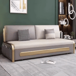 Folding Sofa Bed Double Decker