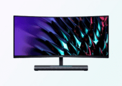 HUAWEI MateView GT 34-inch Sound Edition