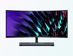 HUAWEI MateView GT 34-inch Sound Edition