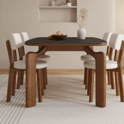 Living Room Dining Table