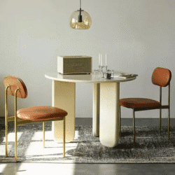 Design Nordic Dining Table