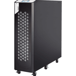 Legrand Three-phase conventional UPS, on-line double conversion VFI with power ratings of 10-15-20 kVA