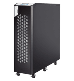 Legrand Three-phase conventional UPS, on-line double conversion VFI with power ratings of 10-15-20 kVA