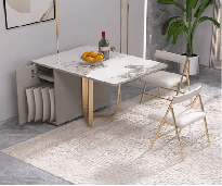 Modern Kitchen Dining Tables Set
