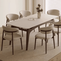 Living Room Luxury Dining Table