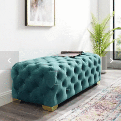 Nordic Light Luxury Living Room Sofas