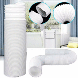 T19C Portable Air Conditioner Hose