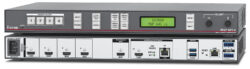 EXTRON PRODUCTS(SWITCHERS SCALERS &SIGNAL PROCESSORS)  MGP 641 xi