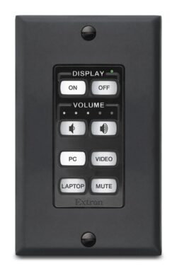 EXTRON PRODUCTS(MediaLink Plus Controllers) MLC 62 RS D