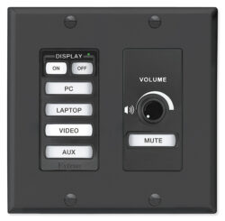 EXTRON PRODUCTS(MediaLink Plus Controllers) MLC 64 RS VC D