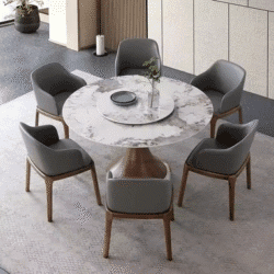 Individual Dining Table Modern Craft Coffe Table
