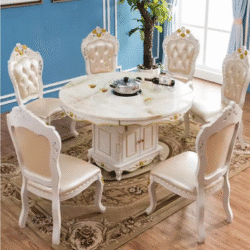 Dining Living Room Table