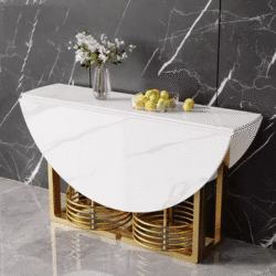 Luxury Extendable Dining Table