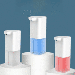 Automatic Foam Soap Dispenser