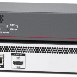 EXTRON PRODUCTS( CLASSROOM AV SYSTEMS) NAV E 101 DTP