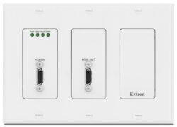 EXTRON PRODUCTS(NAV PRO AV OVER IP ENCODERS) NAV E 201 D