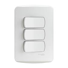 Schneider Miluz Switch