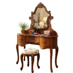 American-Style Solid Wood