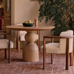 Unique Modern Dining Table