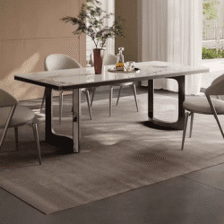 Bench Vintage Dining Table