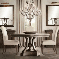 Dining Room Furniture Home Designer Table