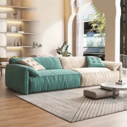Italian Luxury Sofa