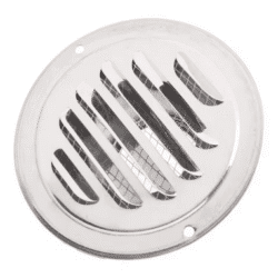 Air Vent Cover Exterior Wall Ventilation