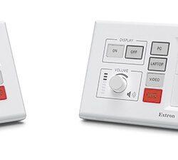 EXTRON PRODUCTS( Mounting Hardware) SMB 110 Series