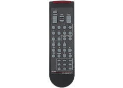 EXTRON PRODUCTS( CLASSROOM AV SYSTEMS) SMD 202 Remote